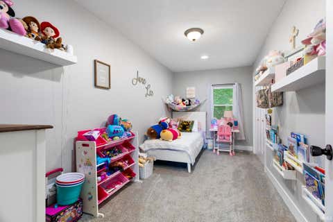 Tiny photo for 1573 Wea School Road, Lafayette, IN 47909 (MLS # 202631901)