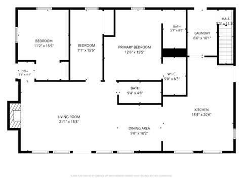 Tiny photo for 1573 Wea School Road, Lafayette, IN 47909 (MLS # 202631901)