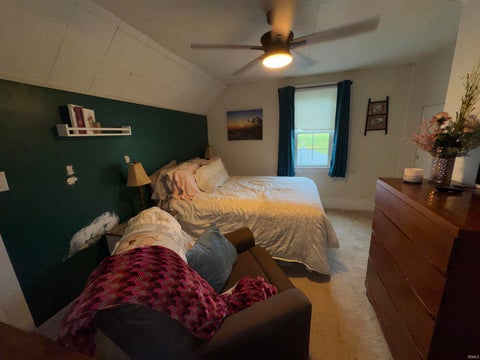 Tiny photo for 6348 E 200 Road, Kokomo, IN 46901 (MLS # 202635086)