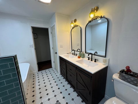Tiny photo for 6348 E 200 Road, Kokomo, IN 46901 (MLS # 202635086)