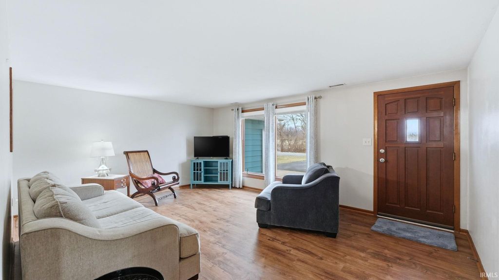 Photo of 7210 Rollindale Drive, Fort Wayne, IN 46835 (MLS # 202607368)