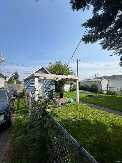 Tiny photo for 320 E Main Street, Peru, IN 46970 (MLS # 202523358)