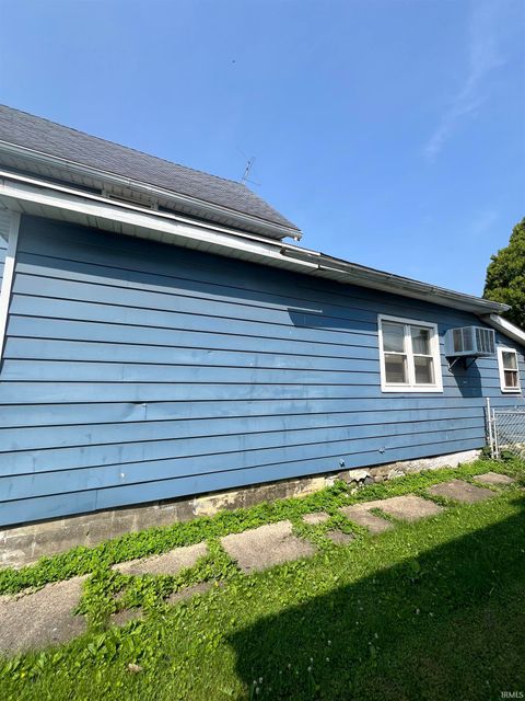 Tiny photo for 320 E Main Street, Peru, IN 46970 (MLS # 202523358)