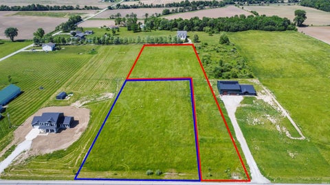 Photo of 9630 E 00 Ns Road, Greentown, IN 46936 (MLS # 202622489)
