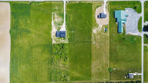 Tiny photo for 9630 E 00 Ns Road, Greentown, IN 46936 (MLS # 202622489)