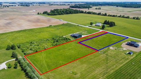 Tiny photo for 9630 E 00 Ns Road, Greentown, IN 46936 (MLS # 202622489)