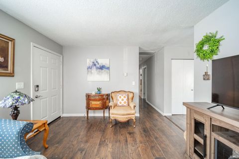 Tiny photo for 9620 W Delphi Pike, Converse, IN 46919 (MLS # 202548625)