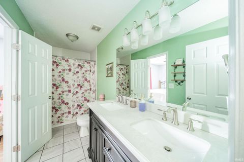 Tiny photo for 9620 W Delphi Pike, Converse, IN 46919 (MLS # 202548625)