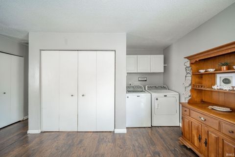 Tiny photo for 9620 W Delphi Pike, Converse, IN 46919 (MLS # 202548625)