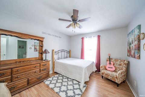 Tiny photo for 9620 W Delphi Pike, Converse, IN 46919 (MLS # 202548625)