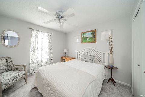 Tiny photo for 9620 W Delphi Pike, Converse, IN 46919 (MLS # 202548625)