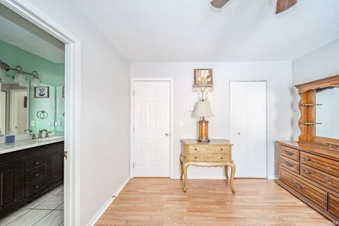 Tiny photo for 9620 W Delphi Pike, Converse, IN 46919 (MLS # 202548625)