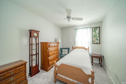 Tiny photo for 9620 W Delphi Pike, Converse, IN 46919 (MLS # 202548625)
