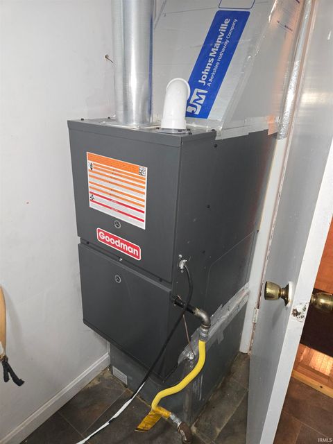 Tiny photo for 9264 S State Rd 57 Highway, Elberfeld, IN 47613 (MLS # 202600266)