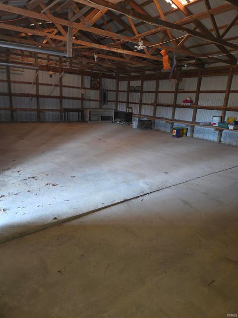 Tiny photo for 9264 S State Rd 57 Highway, Elberfeld, IN 47613 (MLS # 202600266)