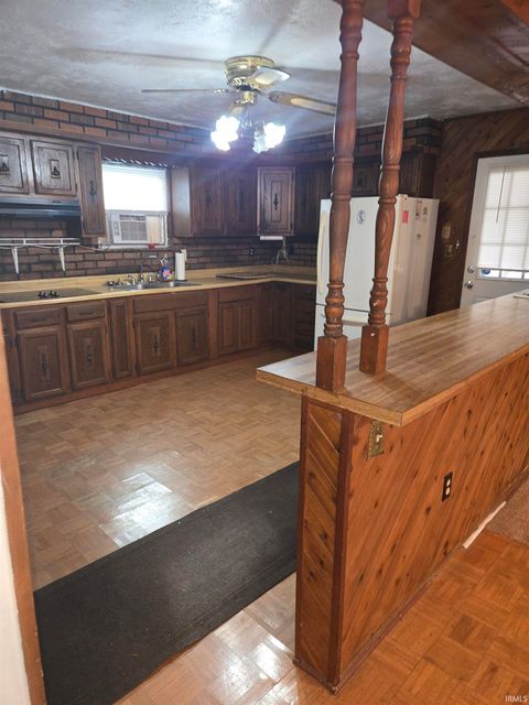 Tiny photo for 9264 S State Rd 57 Highway, Elberfeld, IN 47613 (MLS # 202600266)