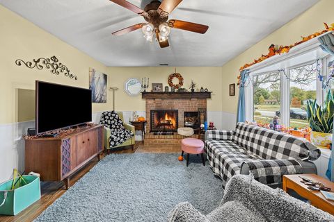 Tiny photo for 3768 Kimberly Drive, Lafayette, IN 47905 (MLS # 202542984)