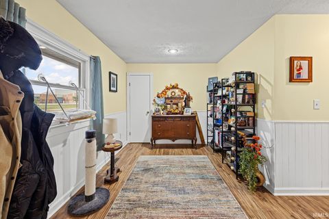 Tiny photo for 3768 Kimberly Drive, Lafayette, IN 47905 (MLS # 202542984)