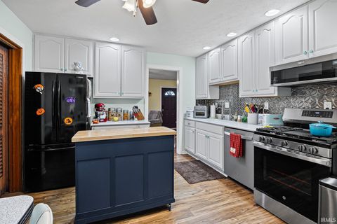 Tiny photo for 3768 Kimberly Drive, Lafayette, IN 47905 (MLS # 202542984)