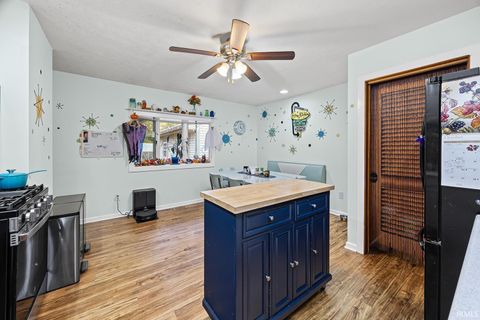Tiny photo for 3768 Kimberly Drive, Lafayette, IN 47905 (MLS # 202542984)
