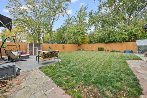 Tiny photo for 3768 Kimberly Drive, Lafayette, IN 47905 (MLS # 202542984)