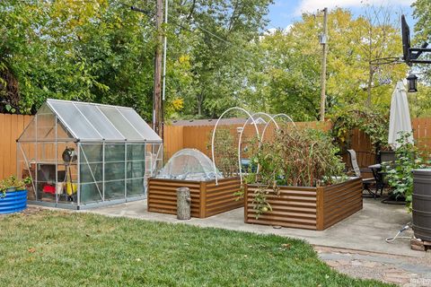 Tiny photo for 3768 Kimberly Drive, Lafayette, IN 47905 (MLS # 202542984)
