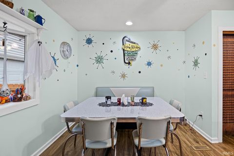 Tiny photo for 3768 Kimberly Drive, Lafayette, IN 47905 (MLS # 202542984)