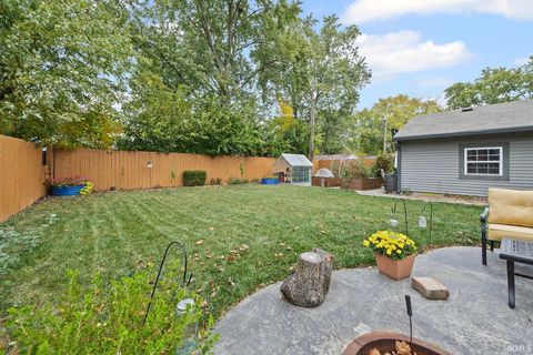 Tiny photo for 3768 Kimberly Drive, Lafayette, IN 47905 (MLS # 202542984)