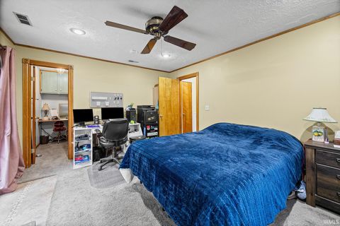 Tiny photo for 3768 Kimberly Drive, Lafayette, IN 47905 (MLS # 202542984)
