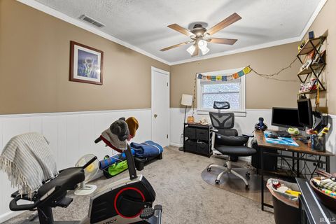 Tiny photo for 3768 Kimberly Drive, Lafayette, IN 47905 (MLS # 202542984)