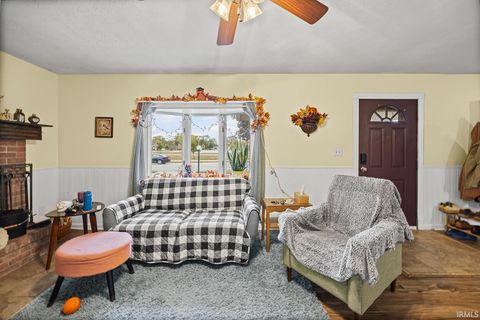 Tiny photo for 3768 Kimberly Drive, Lafayette, IN 47905 (MLS # 202542984)