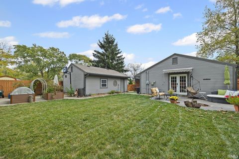 Tiny photo for 3768 Kimberly Drive, Lafayette, IN 47905 (MLS # 202542984)