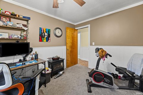Tiny photo for 3768 Kimberly Drive, Lafayette, IN 47905 (MLS # 202542984)