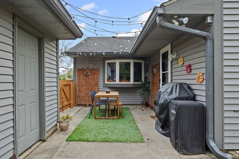 Tiny photo for 3768 Kimberly Drive, Lafayette, IN 47905 (MLS # 202542984)
