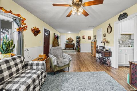 Tiny photo for 3768 Kimberly Drive, Lafayette, IN 47905 (MLS # 202542984)