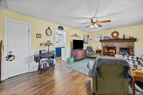 Tiny photo for 3768 Kimberly Drive, Lafayette, IN 47905 (MLS # 202542984)