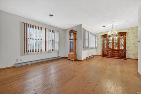 Tiny photo for 6922 Bloom Drive, Greentown, IN 46936 (MLS # 202549163)