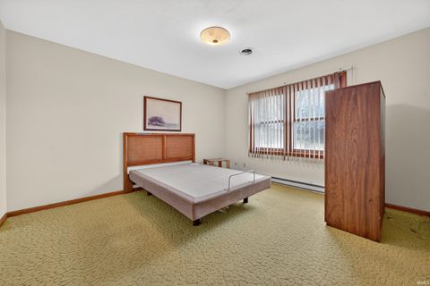 Tiny photo for 6922 Bloom Drive, Greentown, IN 46936 (MLS # 202549163)