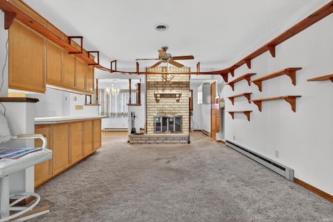 Tiny photo for 6922 Bloom Drive, Greentown, IN 46936 (MLS # 202549163)