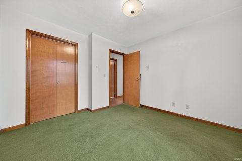 Tiny photo for 6922 Bloom Drive, Greentown, IN 46936 (MLS # 202549163)