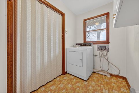 Tiny photo for 6922 Bloom Drive, Greentown, IN 46936 (MLS # 202549163)