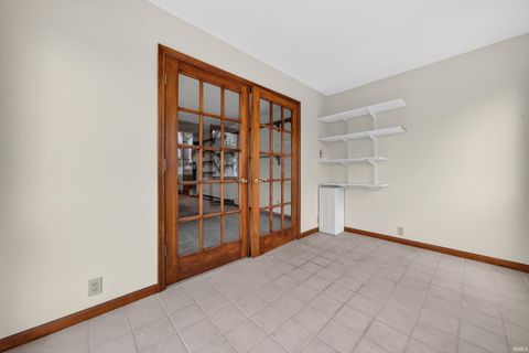 Tiny photo for 6922 Bloom Drive, Greentown, IN 46936 (MLS # 202549163)