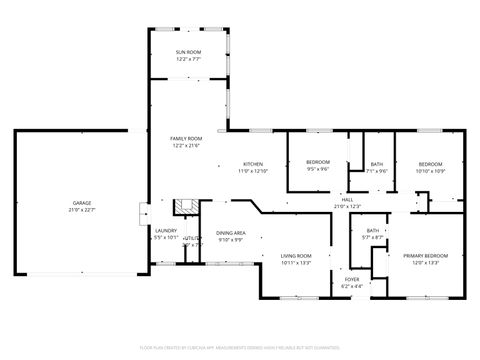Tiny photo for 6922 Bloom Drive, Greentown, IN 46936 (MLS # 202549163)
