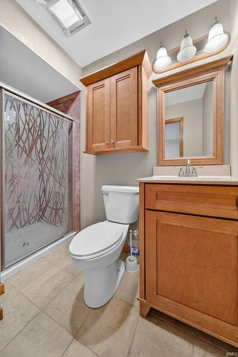 Tiny photo for 6922 Bloom Drive, Greentown, IN 46936 (MLS # 202549163)