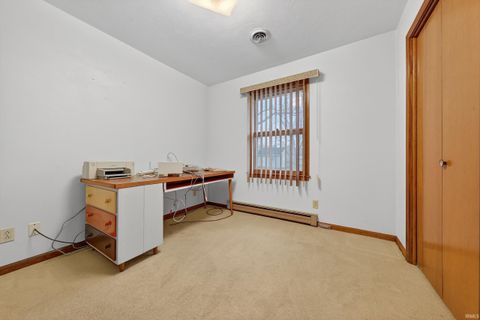 Tiny photo for 6922 Bloom Drive, Greentown, IN 46936 (MLS # 202549163)