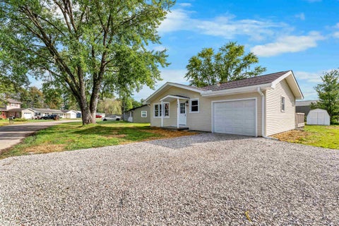Tiny photo for 162 N East Street, Crothersville, IN 47229 (MLS # 202637979)