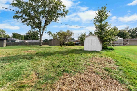 Tiny photo for 162 N East Street, Crothersville, IN 47229 (MLS # 202637979)