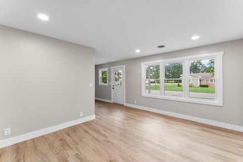 Tiny photo for 162 N East Street, Crothersville, IN 47229 (MLS # 202637979)