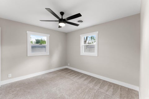 Tiny photo for 162 N East Street, Crothersville, IN 47229 (MLS # 202637979)