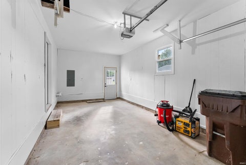 Tiny photo for 162 N East Street, Crothersville, IN 47229 (MLS # 202637979)